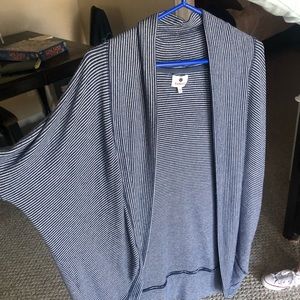 Anthropologie Sundry Cardigan